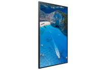 Samsung 75" Professional Window Signage OMA