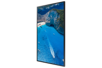 Samsung 75" Professional Window Signage OMA