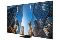 Samsung 98" Crystal UHD QE98C Digital Signage