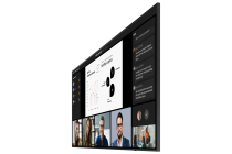 Samsung 105" Professional Smart Signage QPDX