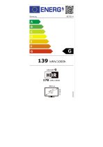 Samsung 75" BED-H Series 4K Business Pro TV