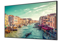 Samsung QM98T-B Crystal UHD 4K Signage