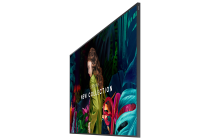 Samsung 50" QBC Series 4K Signage Display QB50C