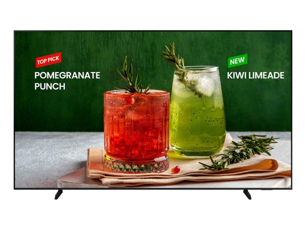Samsung 98" BED-H Series 4K Business Pro TV
