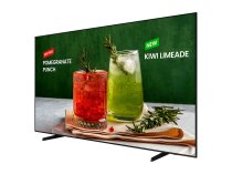 Samsung 98" BED-H Series 4K Business Pro TV
