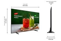 Samsung 98" BED-H Series 4K Business Pro TV