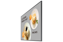 Samsung QMC Series 32" Commercial Display