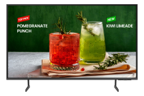 Samsung 50″ BED-H Series 4K Business Pro TV