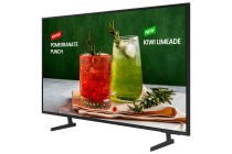 Samsung 50" BED-H Series 4K Business Pro TV