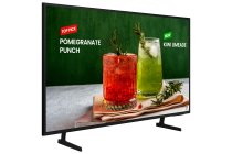 Samsung 85" BED-H Series 4K Business Pro TV