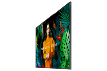 Samsung QMC Series 75" Commercial Display