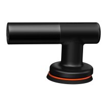 Baseus Cordless Electric Polish Machine 30W 4000mAh Black
