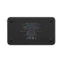 Baseus Super Energy Pro+ 1600A Car Jump Starter Cluster Black