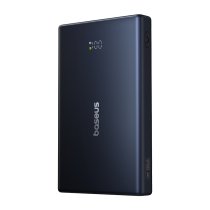 Baseus PicoGo Power Bank with Digital Display 10000mAh 20W Cosmic Black