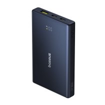 Baseus PicoGo Power Bank with Digital Display 10000mAh 20W Cosmic Black