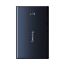 Baseus PicoGo Power Bank with Digital Display 10000mAh 20W Cosmic Black