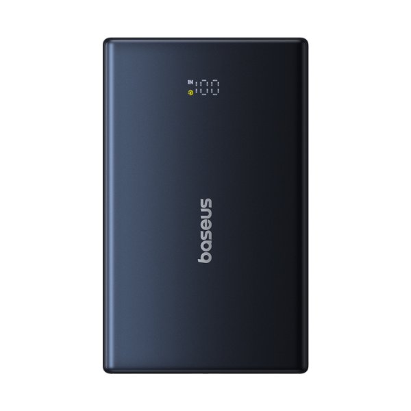 Baseus PicoGo Power Bank with Digital Display 10000mAh 20W Cosmic Black