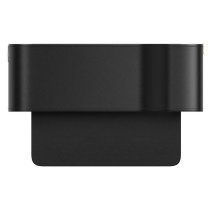 Baseus OrganizeFun Series Car Console Storage Organizer Cluster Black