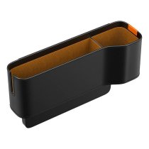 Baseus OrganizeFun Series Car Console Storage Organizer Cluster Black