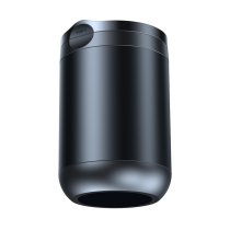 Baseus Premium 2 Series Car Ashtray Cluster Black