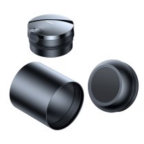 Baseus Premium 2 Series Car Ashtray Cluster Black