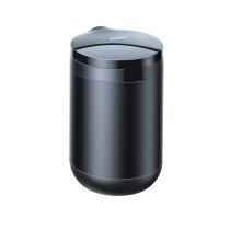 Baseus Premium 2 Series Car Ashtray Cluster Black
