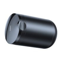 Baseus Premium 2 Series Car Ashtray Cluster Black
