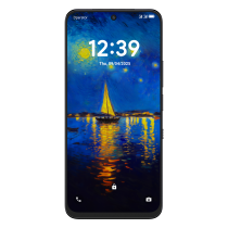 TCL 60 ULTRA 5G 8/256GB NEBULA BLACK