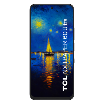 TCL 60 ULTRA 5G 8/256GB NEBULA BLACK