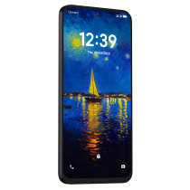 TCL 60 ULTRA 5G 8/256GB NEBULA BLACK