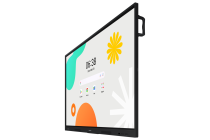 Samsung 86" Interactive Display WAF