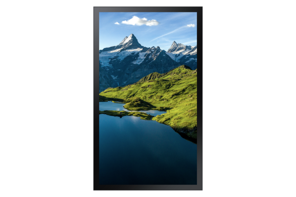 Samsung 75" Outdoor Signage OH75A