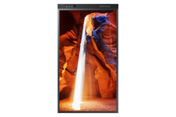 Samsung 55" SMART Signage Display OM55N-D