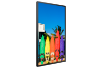 Samsung 55" OMB Series 4K Window Signage Display OM55B