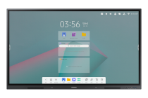 Samsung 75″ Interactive E-board WAC Samsung 75″ Interactive E-board WAC