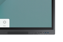 Samsung 75" Interactive E-board WAC