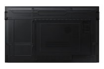 Samsung 75" Interactive Display WAF
