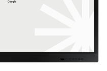 Samsung 75" Interactive Display WAF