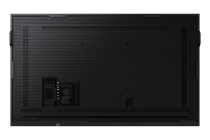 Samsung WM85B - Flip Pro 85" 4K UHD Interactive Display for Education and Business