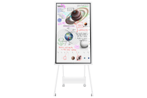 Samsung WM65B - Flip Pro 4K UHD65" Interactive Display for Education and Business