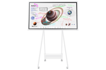 Samsung WM65B - Flip Pro 4K UHD65" Interactive Display for Education and Business