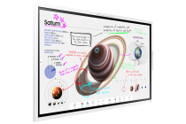 Samsung WM65B - Flip Pro 4K UHD65" Interactive Display for Education and Business