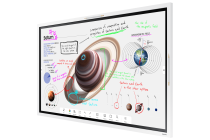 Samsung WM65B - Flip Pro 4K UHD65" Interactive Display for Education and Business