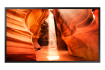 Samsung 55″ Professional Window Signage OMN-S