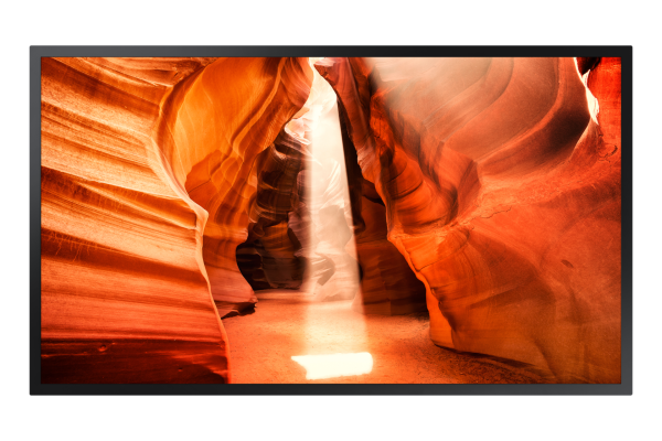 Samsung 55" Professional Window Signage OMN-S