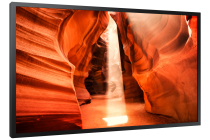 Samsung 55" Professional Window Signage OMN-S