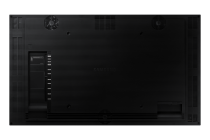 Samsung 55" Professional Window Signage OMN-S