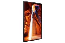 Samsung 55" Professional Window Signage OMN-S