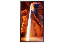 Samsung 55" Professional Window Signage OMN-S