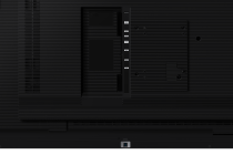 Samsung WM75B - Flip Pro 75" 4K UHD Interactive Display for Education and Business